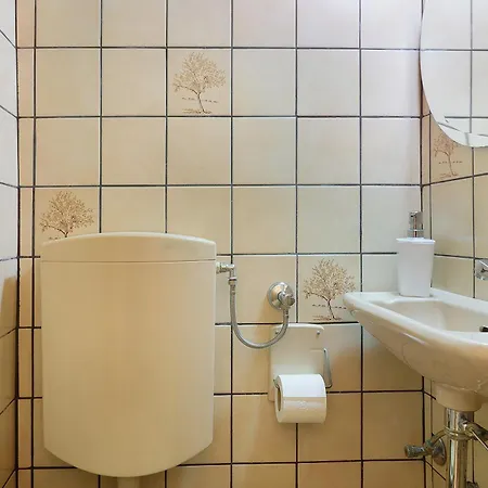 Eifelferienhaus Thome *