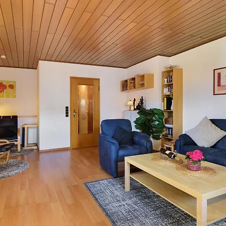 Eifelferienhaus Thome Lissendorf