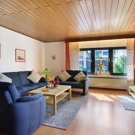 Eifelferienhaus Thome Semesterbostad Lissendorf