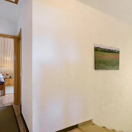 度假居 Eifelferienhaus Thome