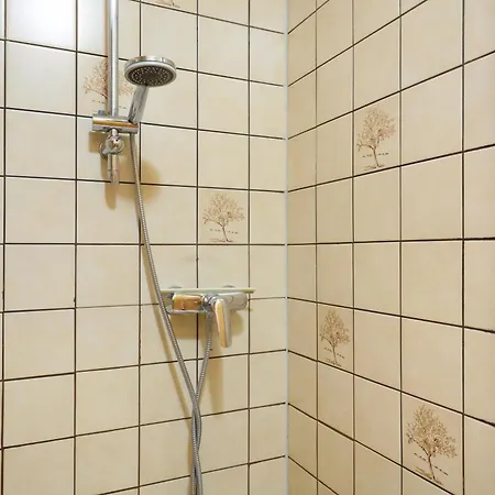 Semesterbostad Eifelferienhaus Thome *