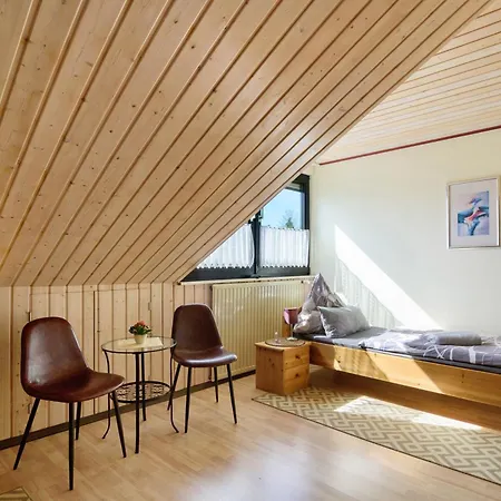 Eifelferienhaus Thome Semesterbostad