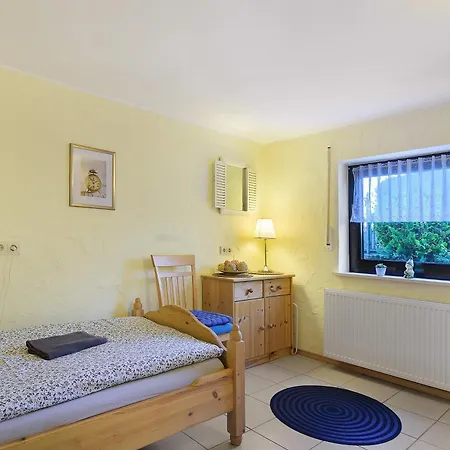 Eifelferienhaus Thome Lissendorf