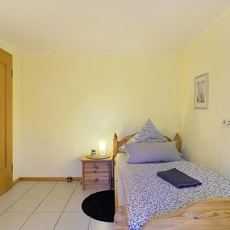 Eifelferienhaus Thome