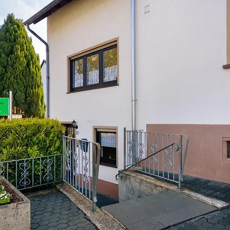 Eifelferienhaus Thome * Lissendorf